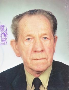 11859-Kristinn Jóhannsson (1922-2002)-Skstr 