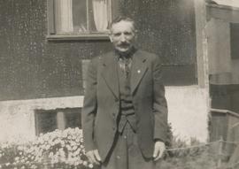 3514-Einar Guðjónsson (1887-1961)-sjóm Draumalandi Skagaströnd