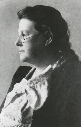 3685-Ingibjörg Lárusdóttir (1860-1949)-Ólafshúsi Blönduósi