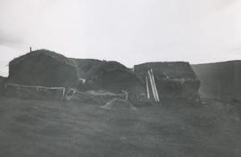 Eiðstaðir í Blöndudal