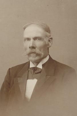 Einar Jón Pálsson (1856-1929) húsasmiður Rvk