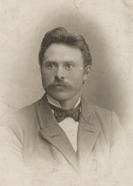 Guðmundur Guðmundsson (1876-1959) Þorfinnsstöðum