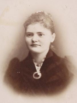 04796-Jóhanna Rósa Torfadóttir (1873-1930) Vesturheimi