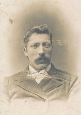 04959-Jóhannes Jóhannesson°(1875-1937)-Iðavöllum Kálfshamarsnesi