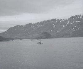 Vorflóð í Vatnsdal (filma).