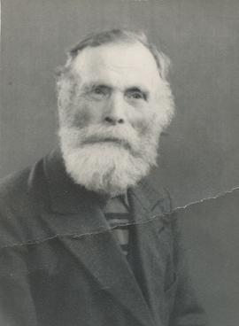 Sigurður Jakobsson (1859-1945) Steiná