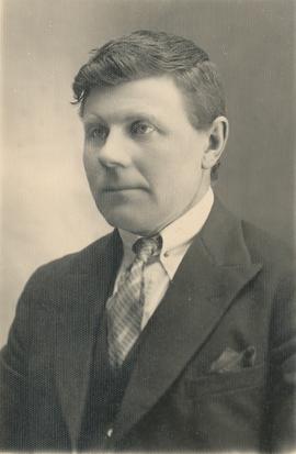 Valdimar Jóhannsson (1888-1976) Miðsvæði