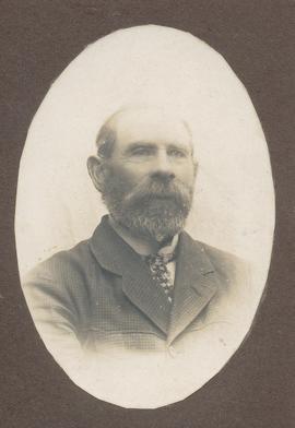 Hinrik Magnússon (1851-1928) Tindum og Sæunnarstöðum