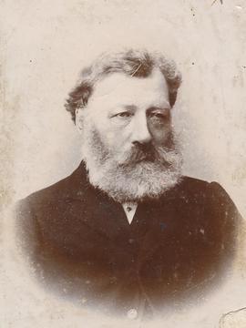 Eggert Helgason (1830-1910) Helguhvammi
