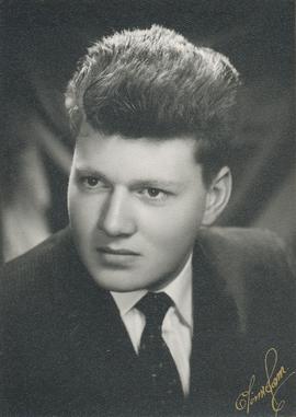 04786-Gunnar Birkir Sigurgeir Pálmason (26. júní 1944) Skagaströnd