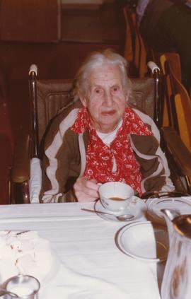 Péturína Jóhannsdóttir (1896-1985)