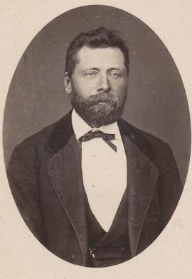 Guðmundur Þorsteinsson (1847-1931) Holti Svínadal
