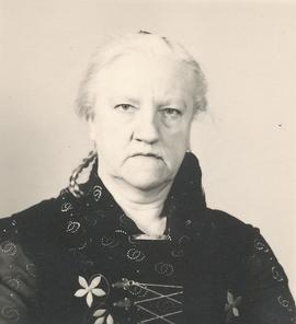 Guðrún Björnsdóttir (1898-1971 Syðra-Tungukoti