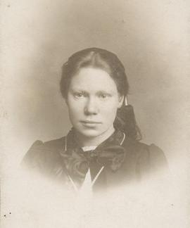 3387-(Kristín) Elísabet Björnsdóttir (1878-1942)-frá Marðarnúpi