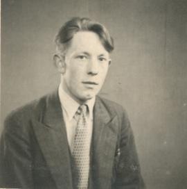 Björn Guðmann Karlsson (1917-1991)
