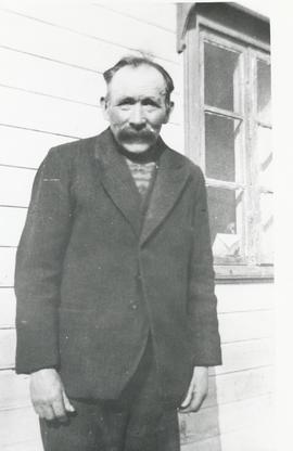 04330-Björn Björnsson (1867-1947)-Tungu Blönduósi