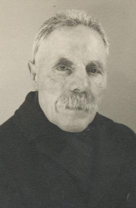 04490b-Magnús Jóhannsson (1880-1958)-vkm Blönduósi-skóla-Mangi
