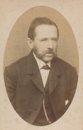 3093-Ingvar Þorsteinsson (1837-1916)-Sólheimum