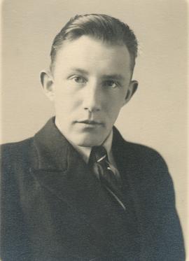 Jón Sumarliðason (1915-1986)