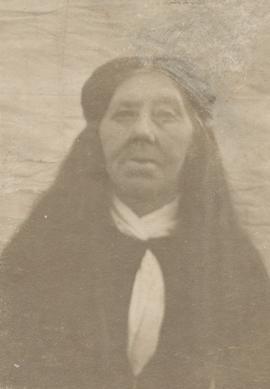 Sigþrúður Sigurðardóttir (1837) Sauðanesi 1870, Pálmalundi 1920