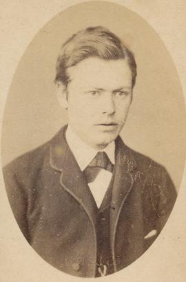 Kristján Sigurðsson (1861-1945) Reykjum Reykjabraut