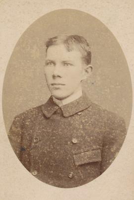 3105-Guðmundur Hannesson (1866-1946) prófessor frá Guðlaugsstöðum