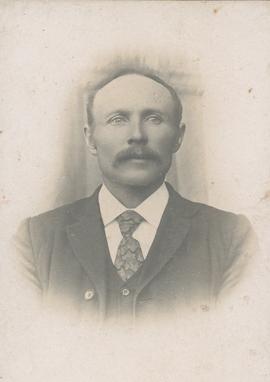 Eyþór Árni Benediktsson (1868-1959) Þingeyrum