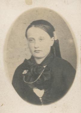3150-Jóhanna Hjálmarsdóttir (1874-1905)-Fjalli Skagaströnd