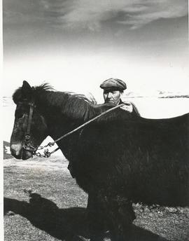 Sigurgeir Bjarni Jóhannsson (1891-1970) Arnstapa