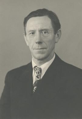 04657-Þorsteinn Björnsson (1886-1973)-bóndi Selsundi Rangárvöllum-frá Grímstungu