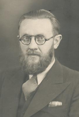04604-Herbert Jónsson (1903-1974)- Akureyri