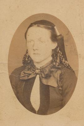 251-Kristín Hannesdóttir (1869-1952) Þóreyjarnúpi