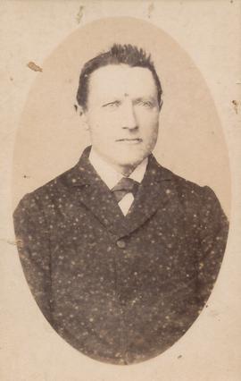 Guðmundur Einarsson (1859-1936) Engihlíð Langadal