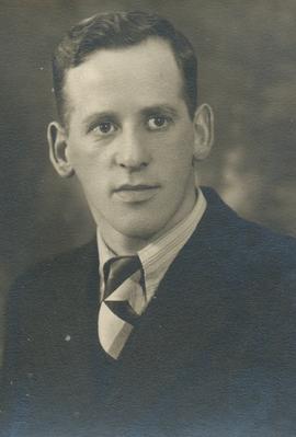 Jónas Sigfússon (1913-1971) Forsæludal
