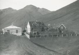 Æsustaðir 1930