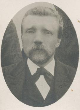 1178-Hallgrímur Hallgrímsson (1854-1927) Hvammi Vatnsdal