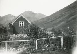 Æsustaðir 1928