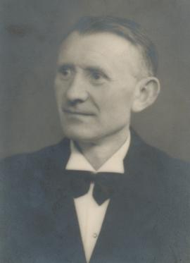 Hólmgeir Þorsteinsson (1884-1973)-Hrafnagili