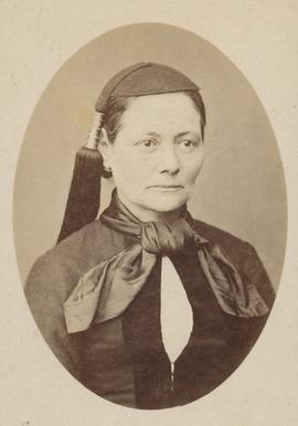 3403-Guðrún Jónsdóttir (1836-1910)-kona Jóhanns Frímanns Sigvaldasonar (1833-1903)-Mjóadal