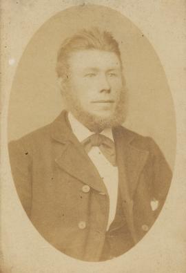 Jón Konráðsson Kárdal (1859-1938) Kárdalstungu og Vesturheimi
