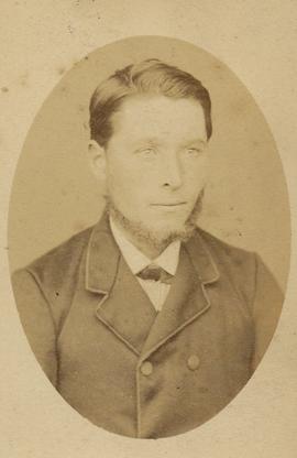 1206-Þorleifur Kristinn Sveinsson (1869-1921) Enni