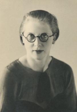 Helga Sigríður Valdimarsdóttir (1913-1993).