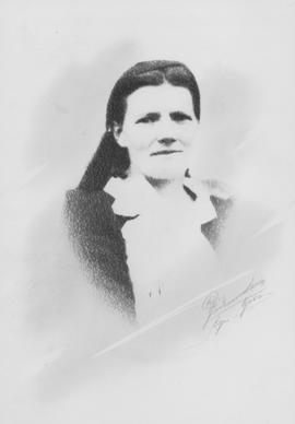 Ástríður Helga Sigurðardóttir (1860-1938) Beinakeldu