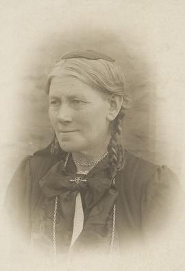 3419-Helga Jónsdóttir (1867)-Strjúgsstöðum-fædd í Hofsstaðasókn