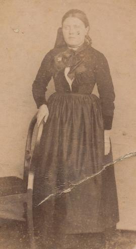 3097-Ragnhildur Sveinsdóttir (1871-1951)-frá Geithömrum