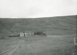 Bergsstaðir í Svartárdal 1962
