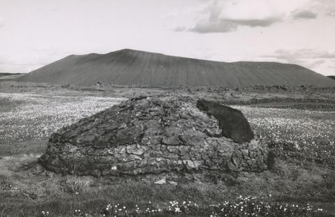 Original Stafræn eining not accessible