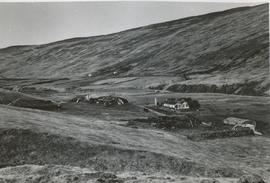 Guðlaugsstaðir í Blöndudal