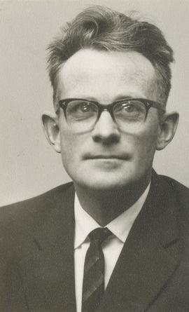 Gísli Guðmundur Pálsson (1920-2013) Hofi