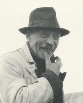 Sveinn Jónsson (1872-1963) Grímstungu Vatnsdal